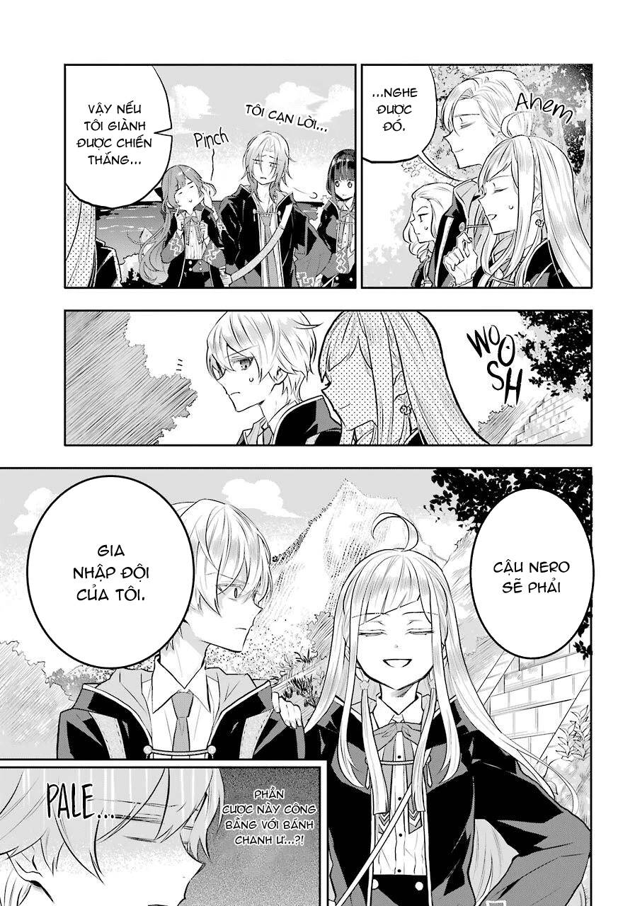 Tales Of Reincarnation In Maydare Chapter 11 - 31