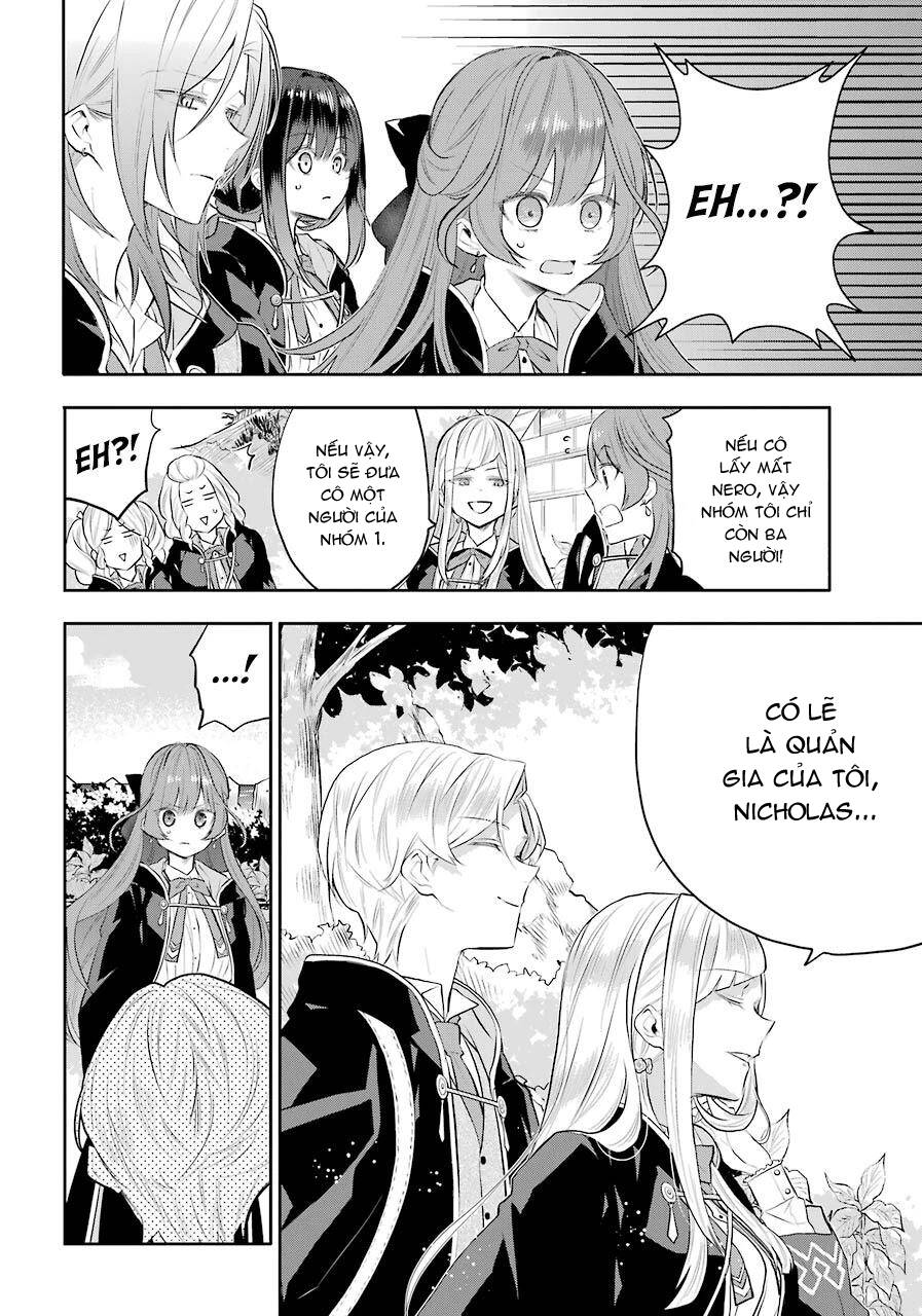 Tales Of Reincarnation In Maydare Chapter 11 - 32