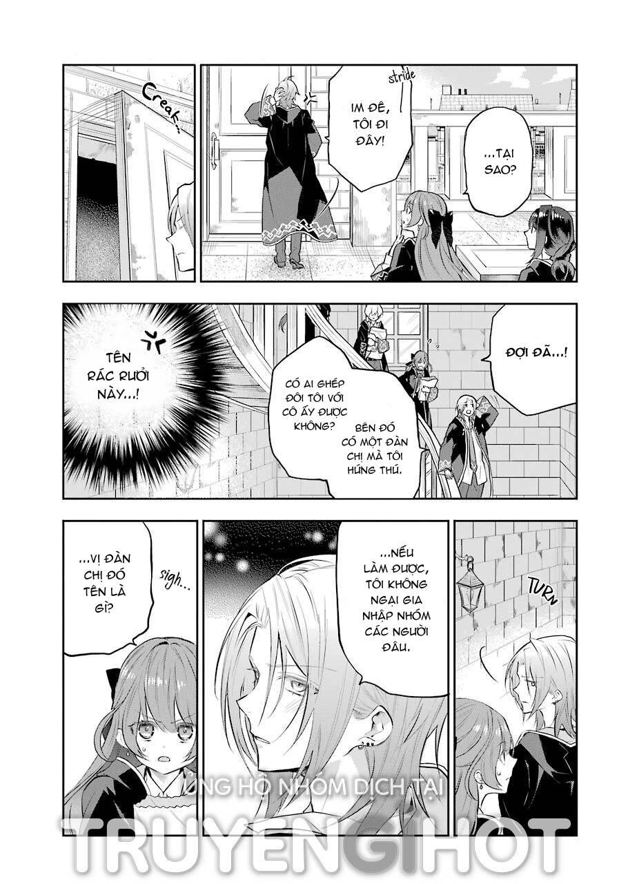 Tales Of Reincarnation In Maydare Chapter 11 - 7