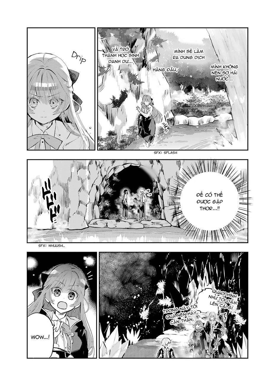 Tales Of Reincarnation In Maydare Chapter 12 - 13