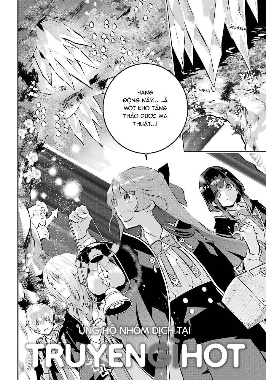 Tales Of Reincarnation In Maydare Chapter 12 - 14