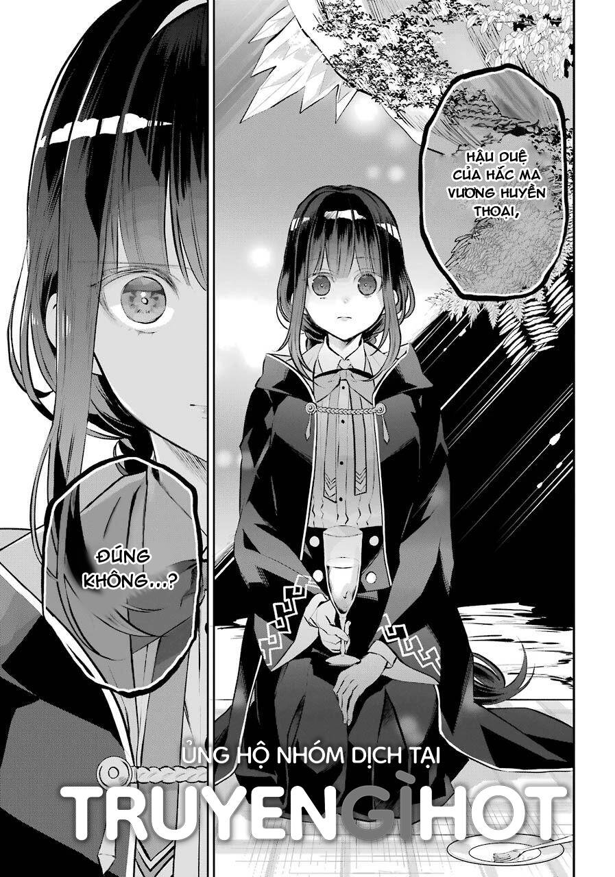 Tales Of Reincarnation In Maydare Chapter 12 - 25