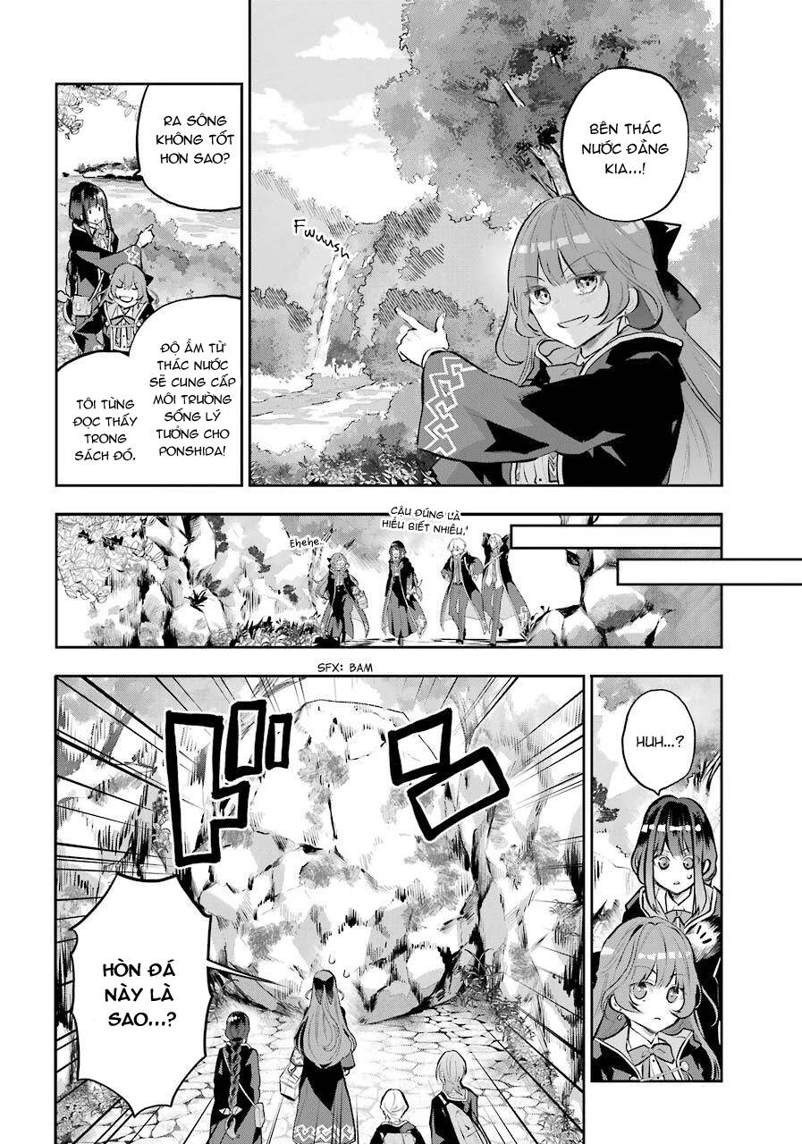 Tales Of Reincarnation In Maydare Chapter 12 - 4