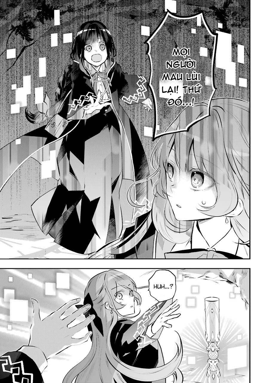 Tales Of Reincarnation In Maydare Chapter 12 - 35