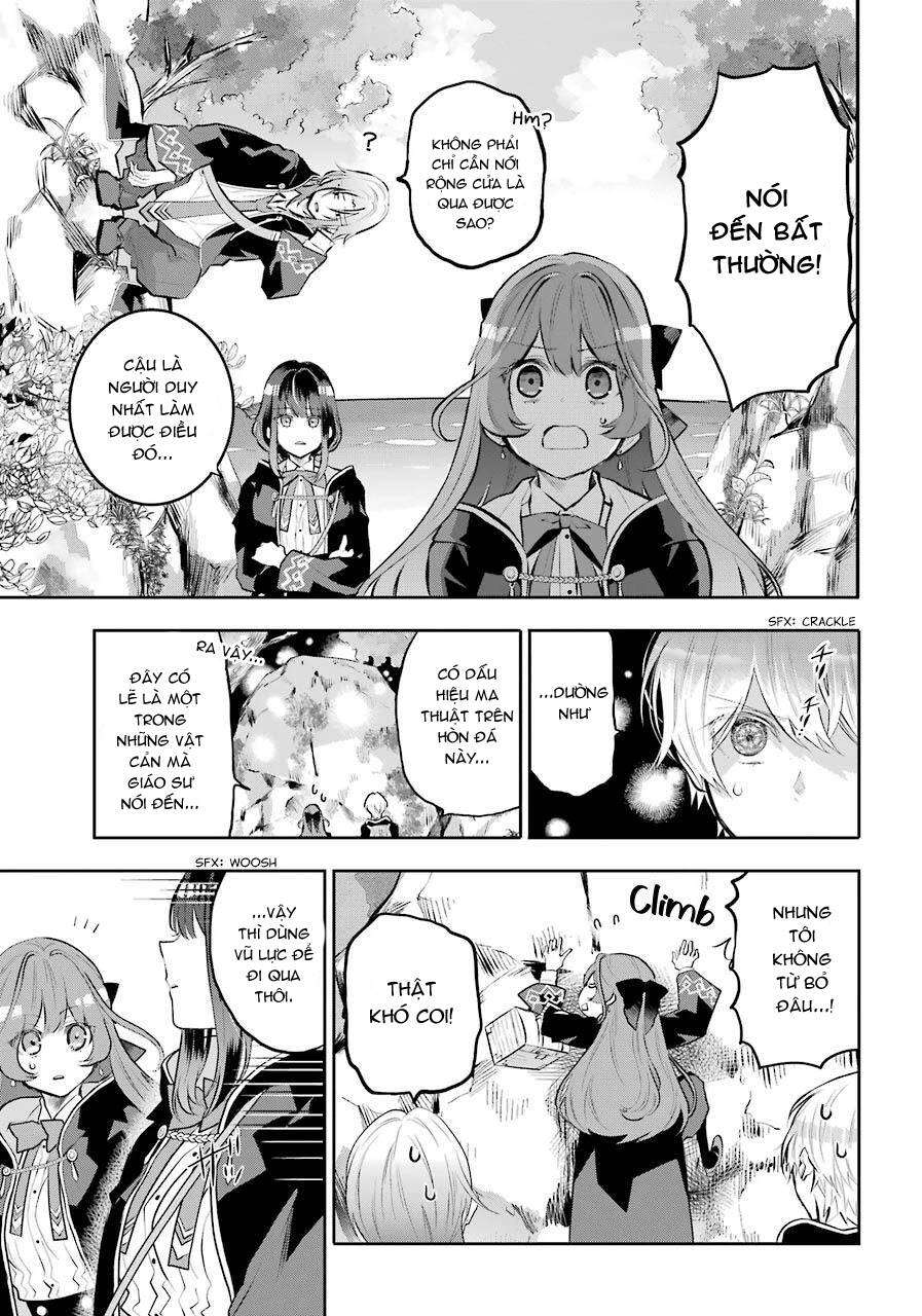 Tales Of Reincarnation In Maydare Chapter 12 - 5