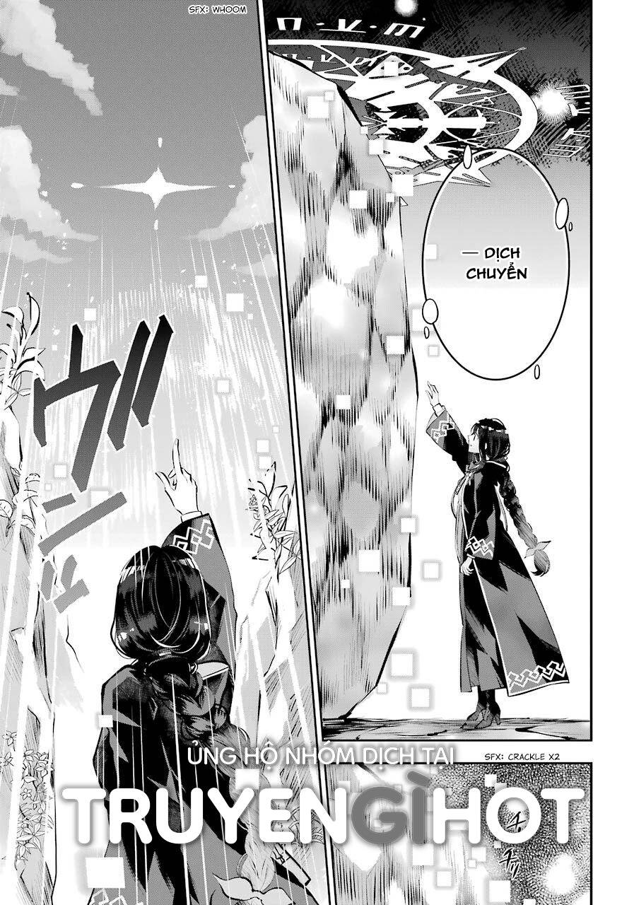 Tales Of Reincarnation In Maydare Chapter 12 - 7