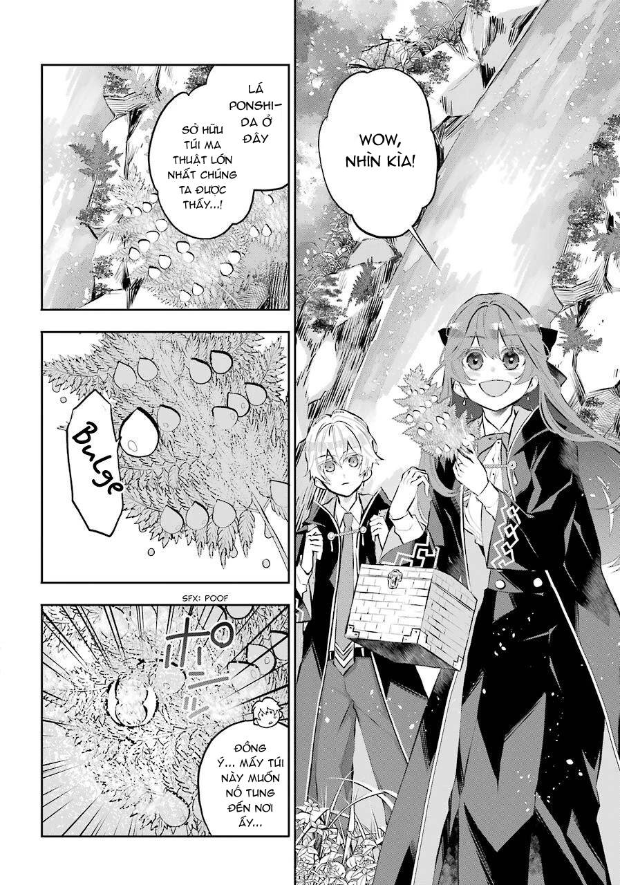 Tales Of Reincarnation In Maydare Chapter 12 - 10