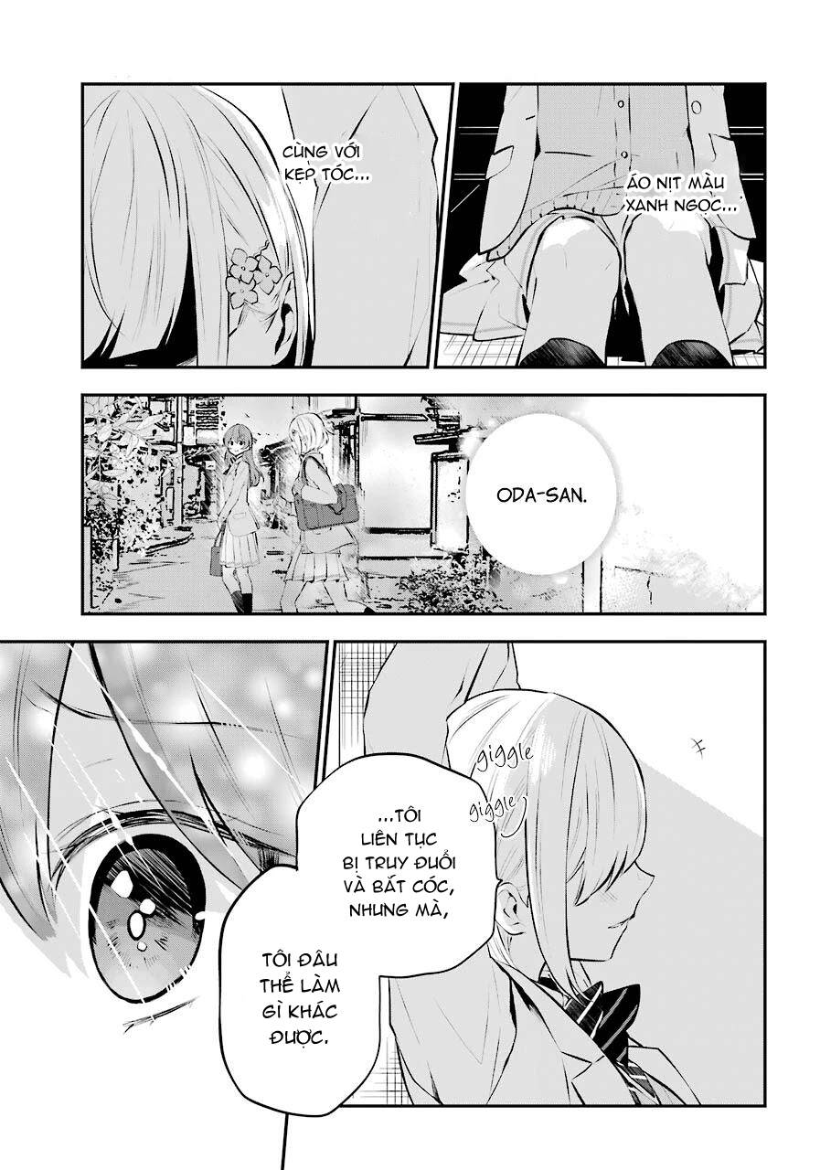 Tales Of Reincarnation In Maydare Chapter 13 - 21