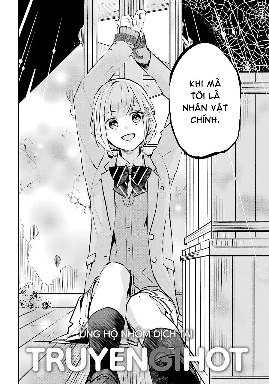 Tales Of Reincarnation In Maydare Chapter 13 - 22