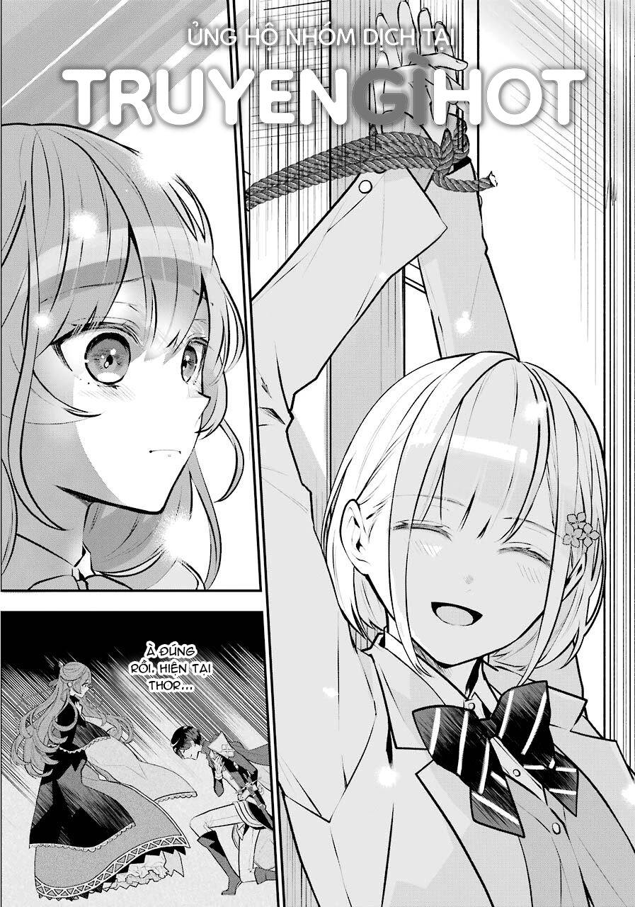 Tales Of Reincarnation In Maydare Chapter 13 - 29