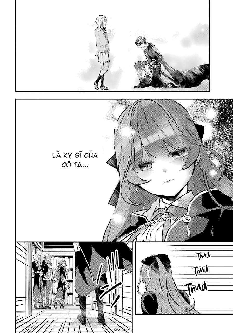 Tales Of Reincarnation In Maydare Chapter 13 - 30