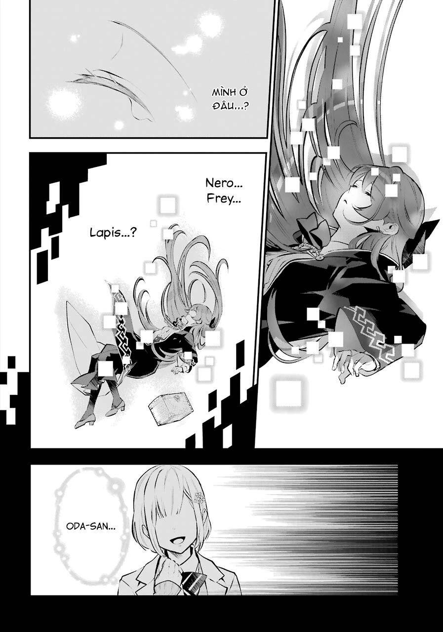 Tales Of Reincarnation In Maydare Chapter 13 - 4