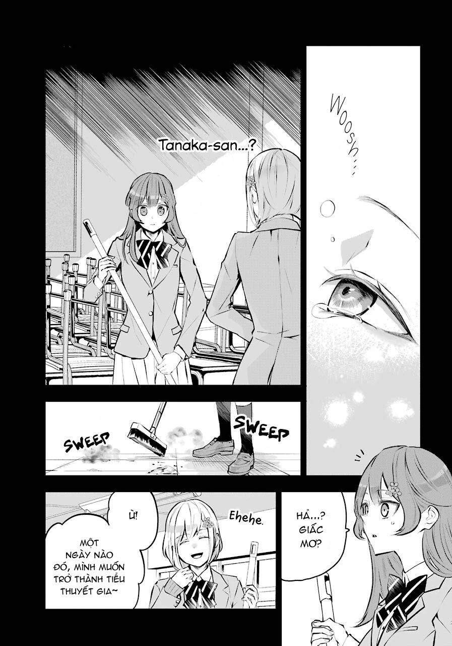 Tales Of Reincarnation In Maydare Chapter 13 - 5