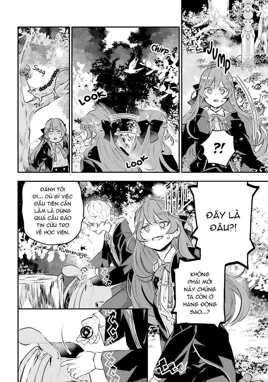 Tales Of Reincarnation In Maydare Chapter 13 - 10