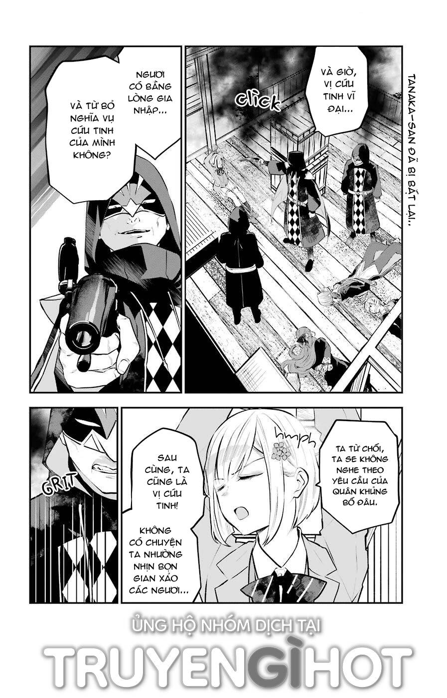 Tales Of Reincarnation In Maydare Chapter 14 - 2