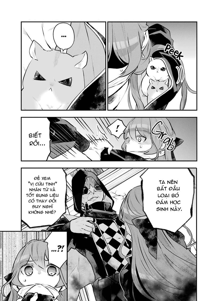 Tales Of Reincarnation In Maydare Chapter 14 - 5