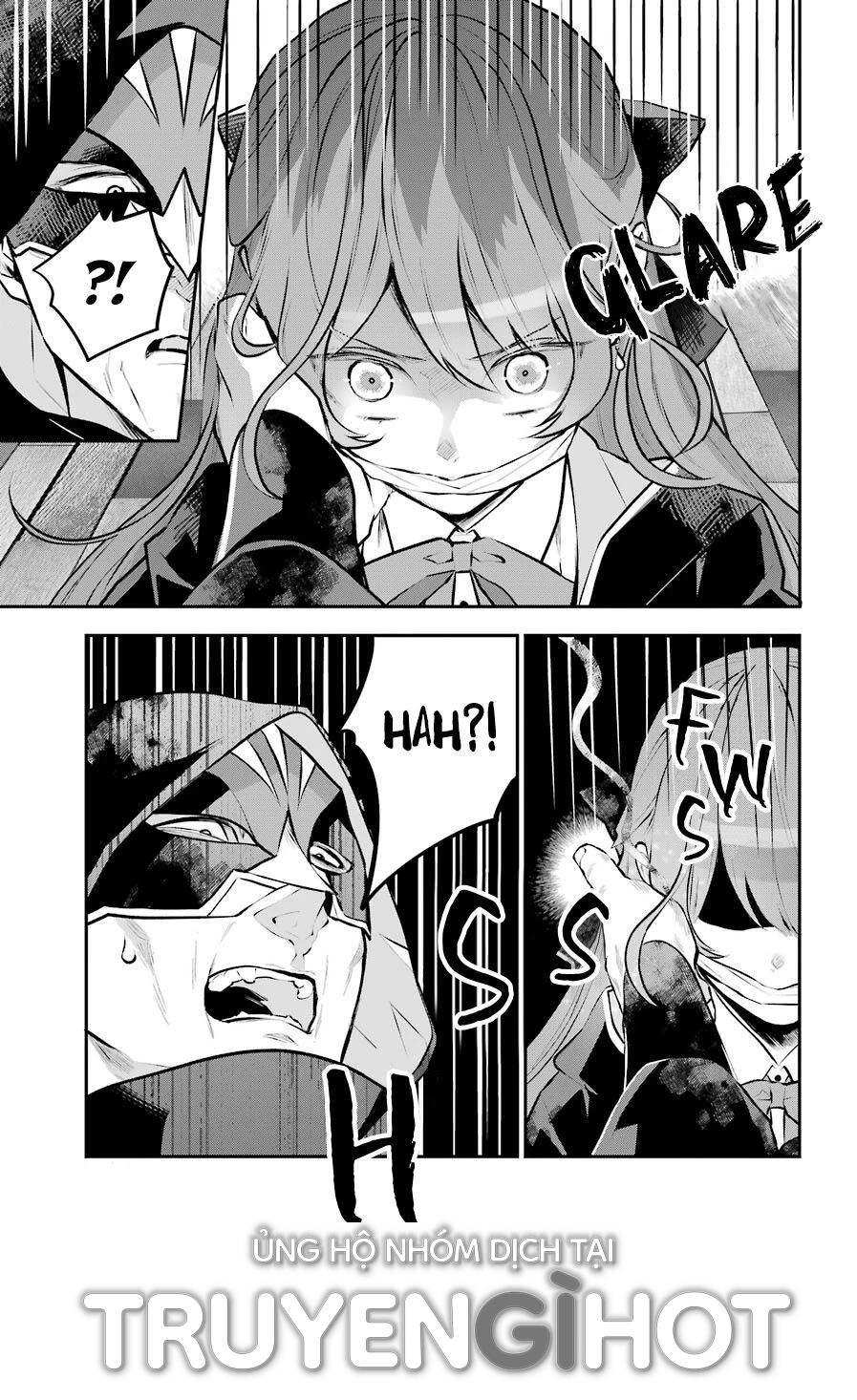 Tales Of Reincarnation In Maydare Chapter 14 - 7