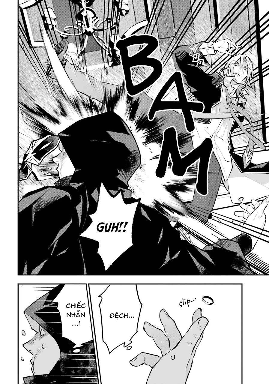 Tales Of Reincarnation In Maydare Chapter 14 - 10