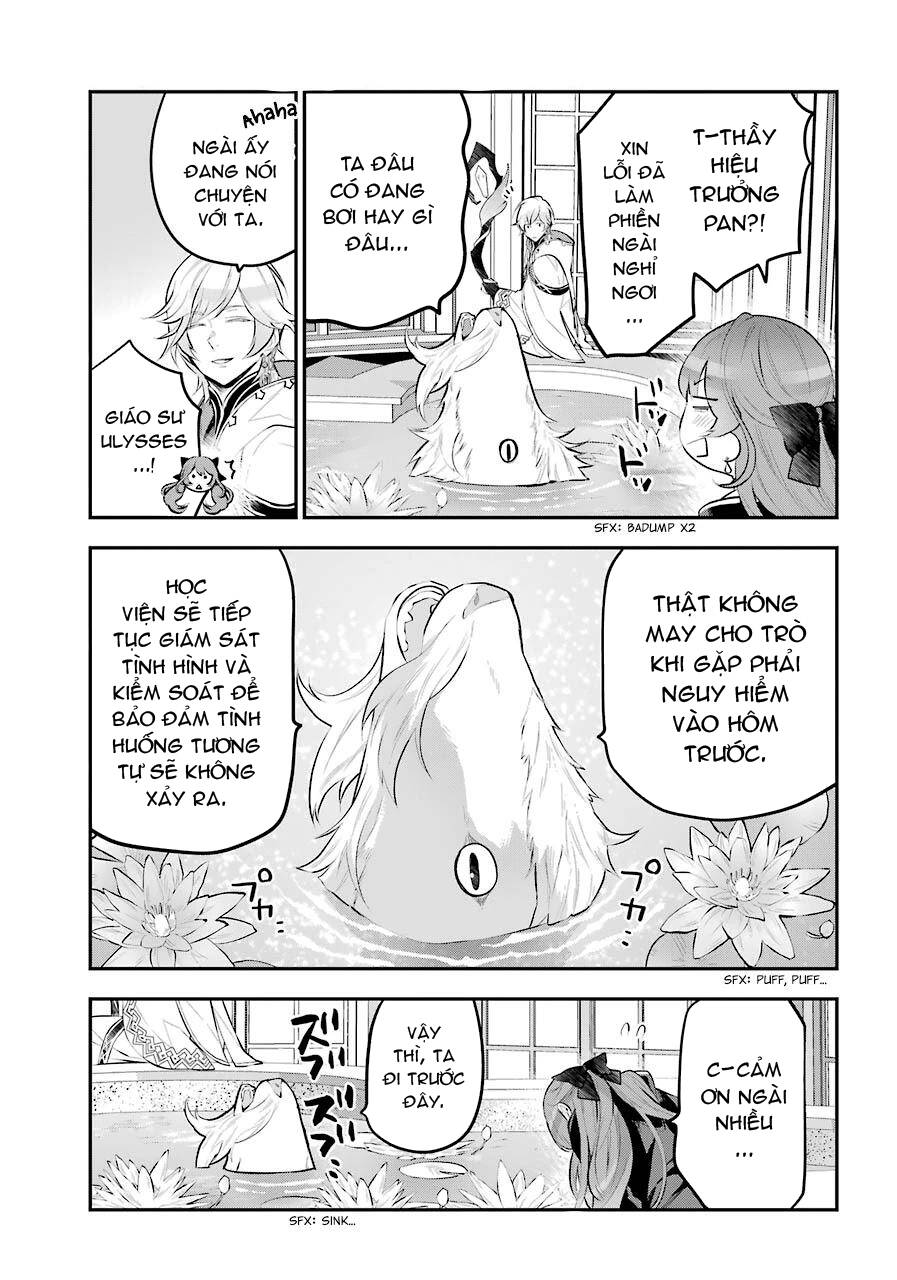 Tales Of Reincarnation In Maydare Chapter 15 - 17