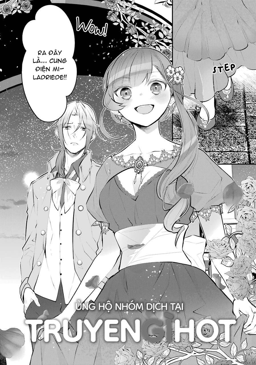 Tales Of Reincarnation In Maydare Chapter 15 - 32