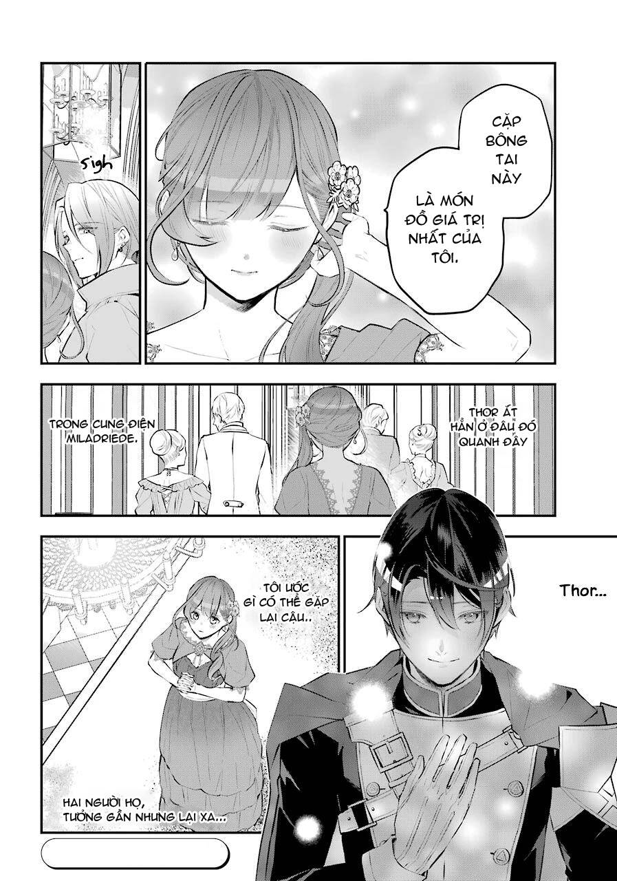 Tales Of Reincarnation In Maydare Chapter 15 - 36