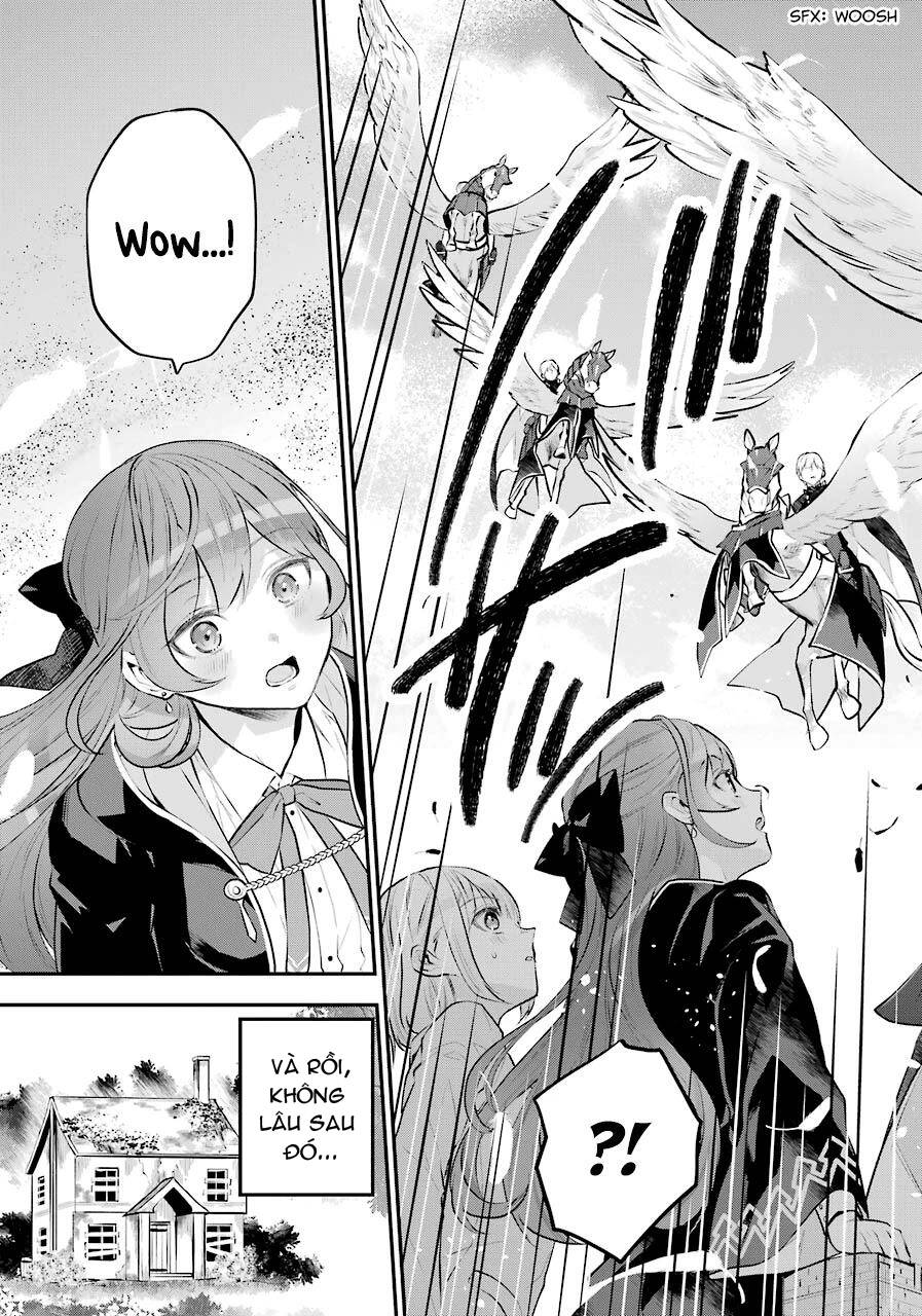 Tales Of Reincarnation In Maydare Chapter 15 - 5