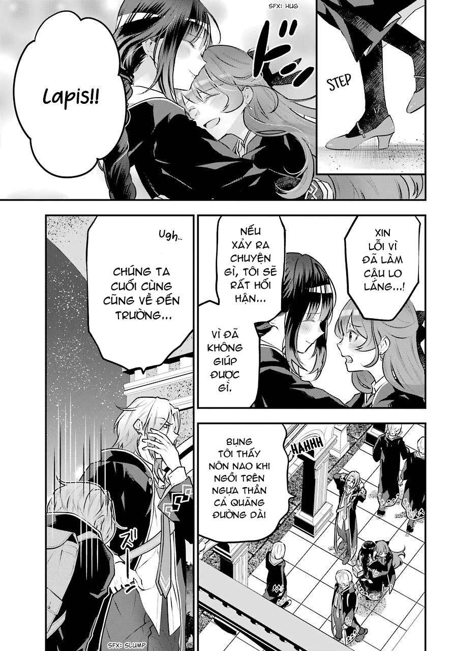 Tales Of Reincarnation In Maydare Chapter 15 - 7