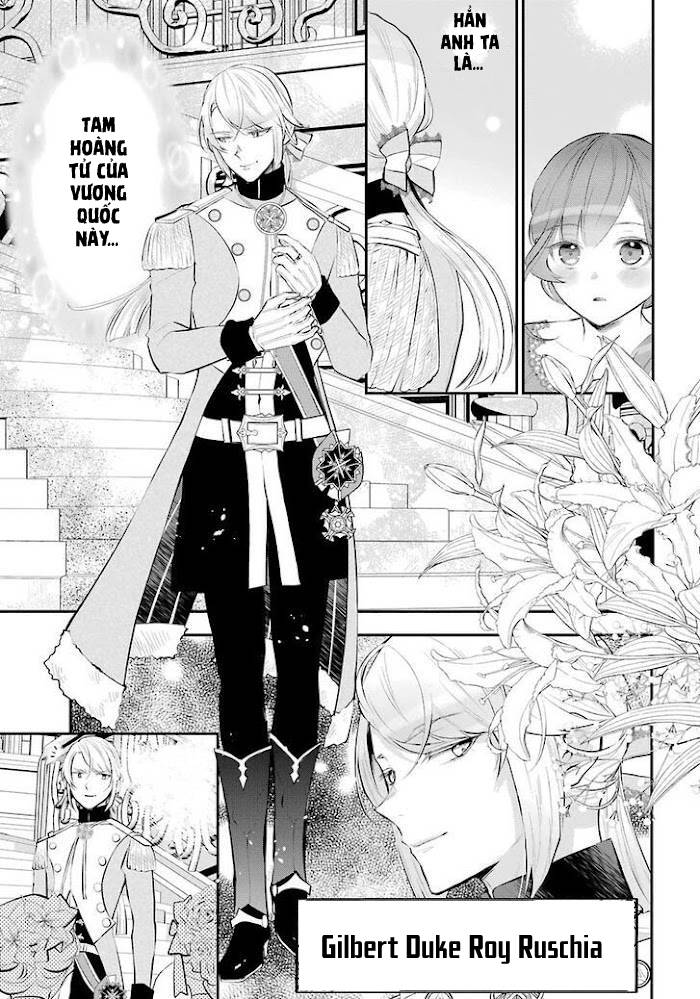 Tales Of Reincarnation In Maydare Chapter 16 - 11