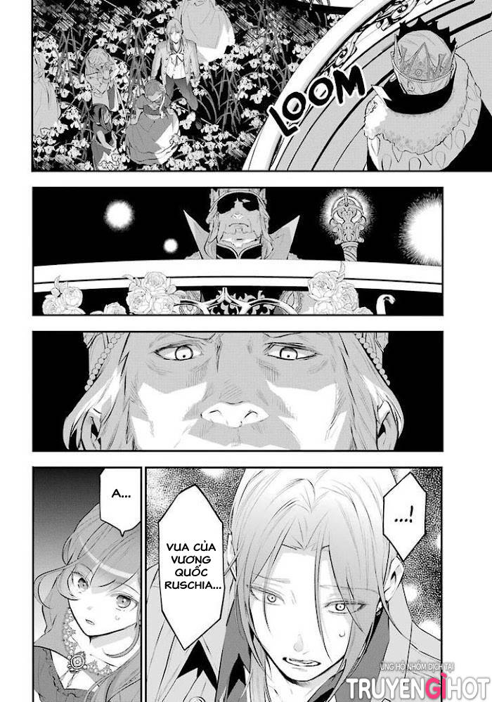 Tales Of Reincarnation In Maydare Chapter 16 - 24