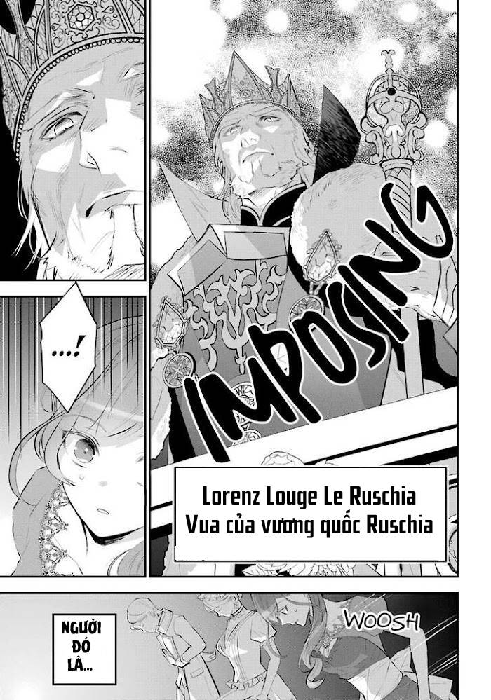 Tales Of Reincarnation In Maydare Chapter 16 - 25