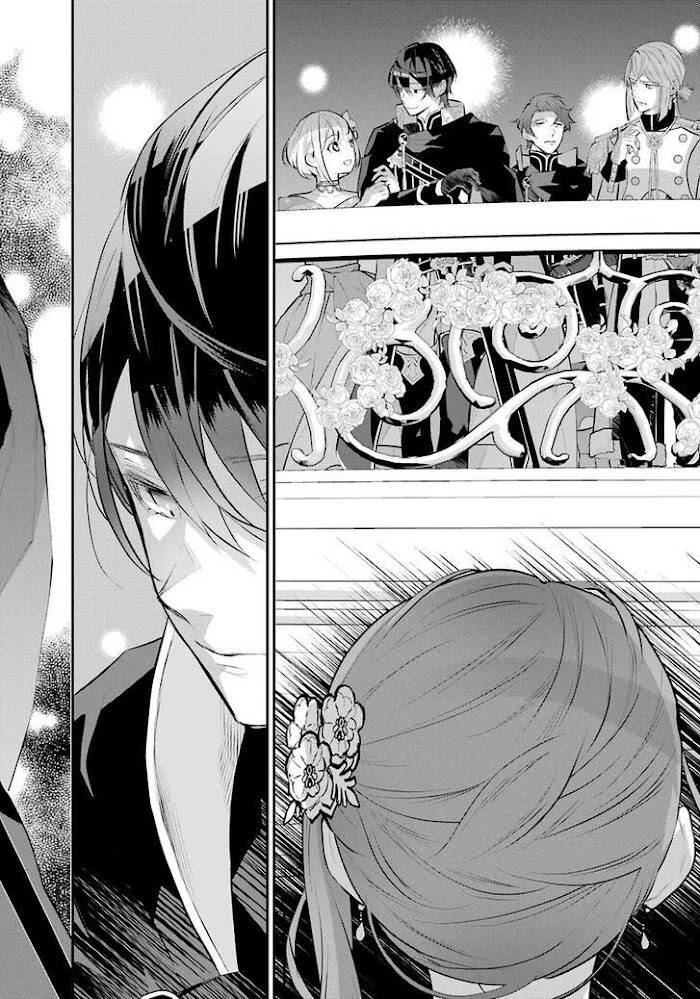 Tales Of Reincarnation In Maydare Chapter 16 - 30