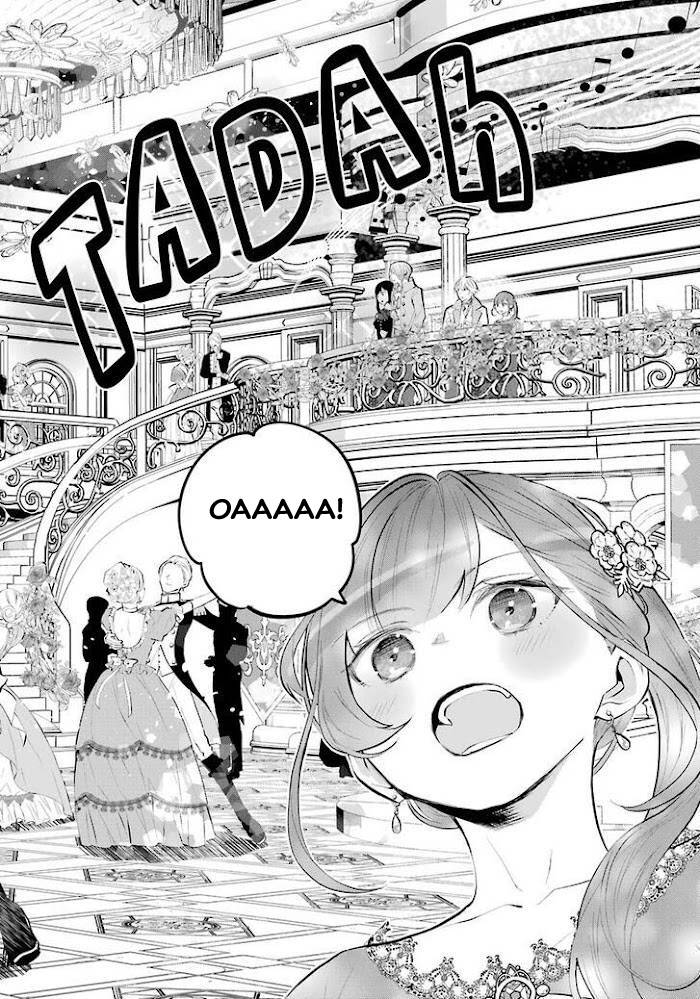 Tales Of Reincarnation In Maydare Chapter 16 - 4