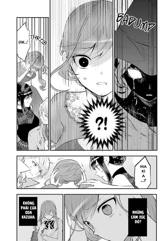 Tales Of Reincarnation In Maydare Chapter 17 - 11