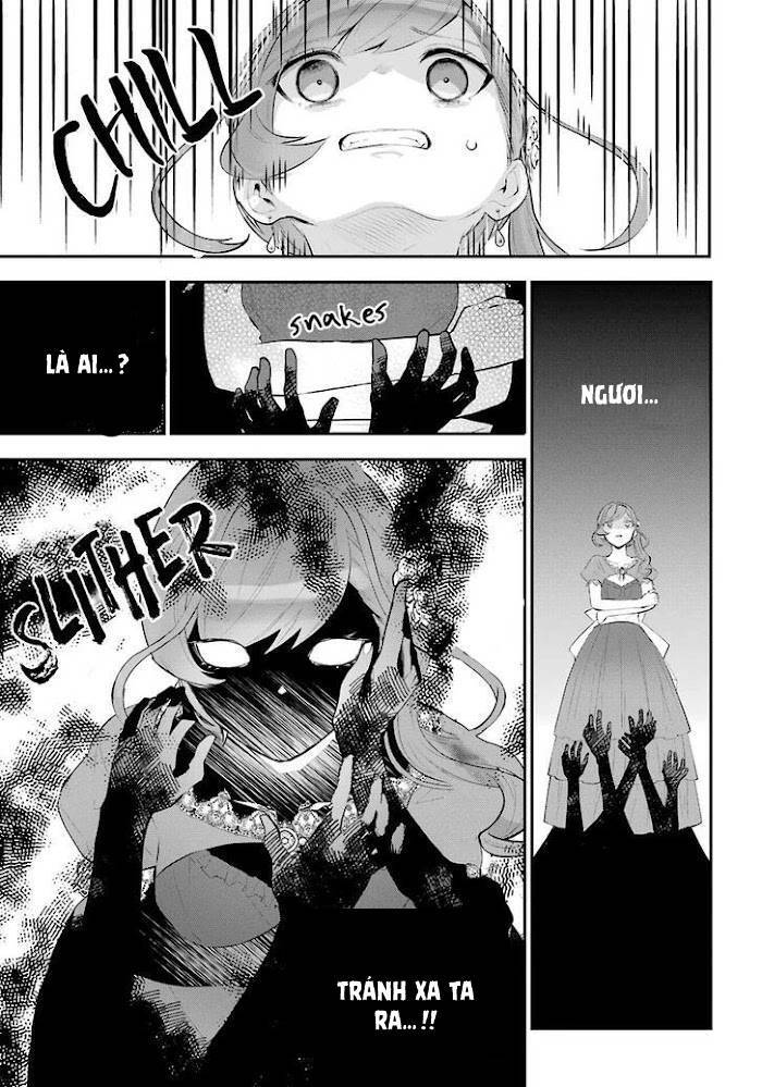 Tales Of Reincarnation In Maydare Chapter 17 - 13