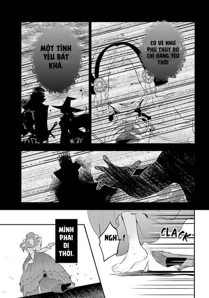 Tales Of Reincarnation In Maydare Chapter 17 - 15