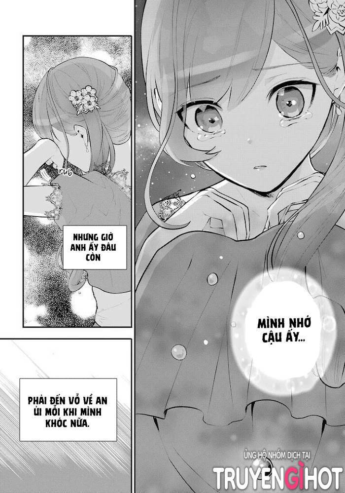 Tales Of Reincarnation In Maydare Chapter 17 - 18