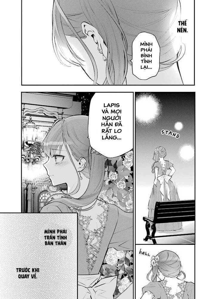 Tales Of Reincarnation In Maydare Chapter 17 - 19