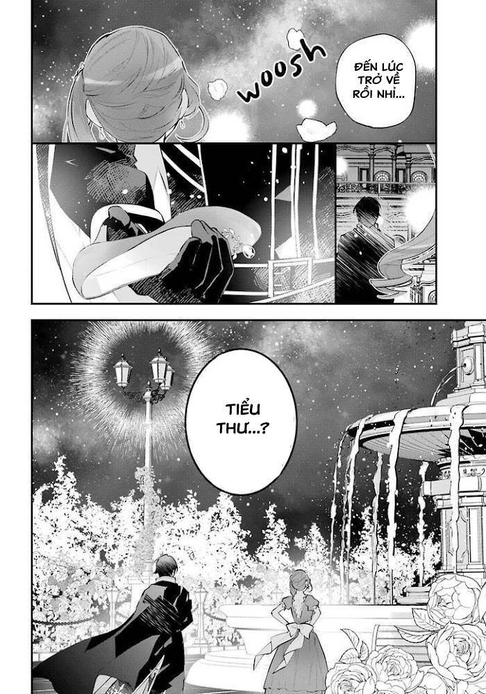 Tales Of Reincarnation In Maydare Chapter 17 - 20