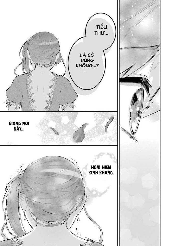 Tales Of Reincarnation In Maydare Chapter 17 - 21