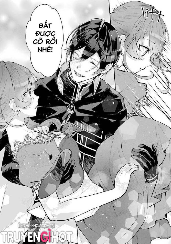 Tales Of Reincarnation In Maydare Chapter 17 - 26