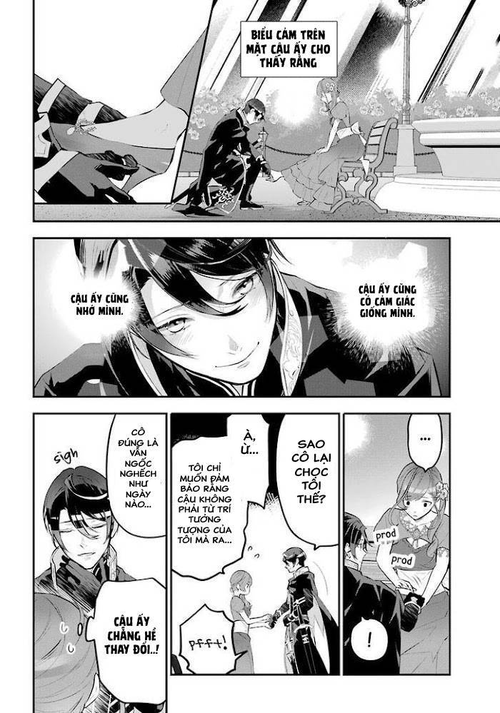 Tales Of Reincarnation In Maydare Chapter 17 - 28