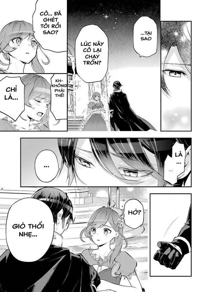 Tales Of Reincarnation In Maydare Chapter 17 - 29