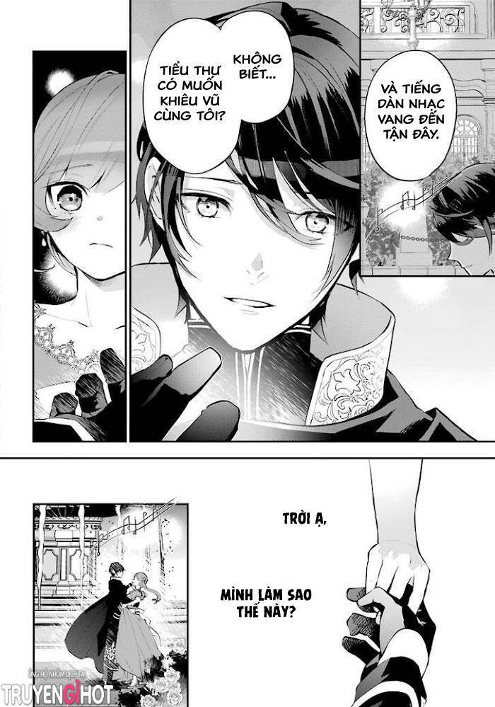 Tales Of Reincarnation In Maydare Chapter 17 - 30