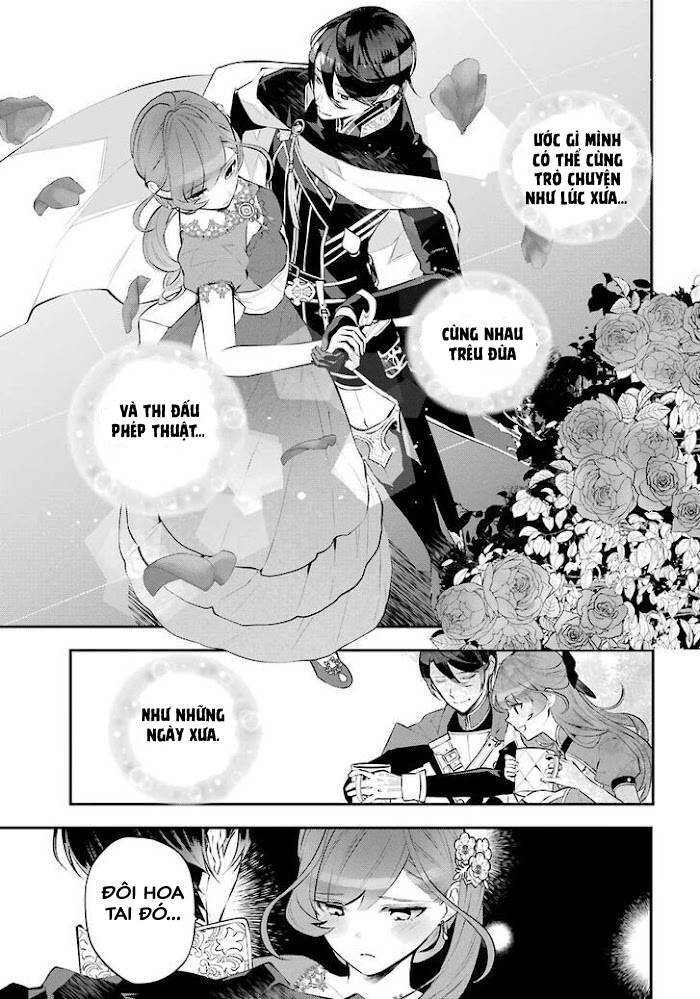 Tales Of Reincarnation In Maydare Chapter 17 - 31