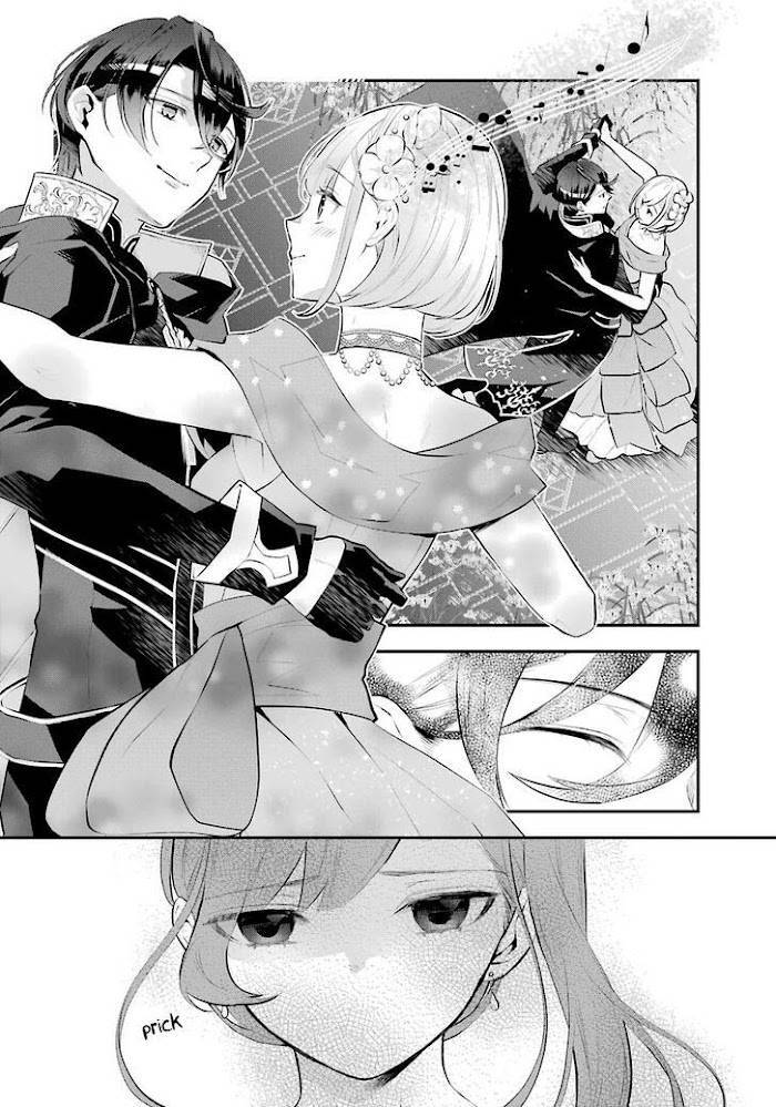 Tales Of Reincarnation In Maydare Chapter 17 - 8