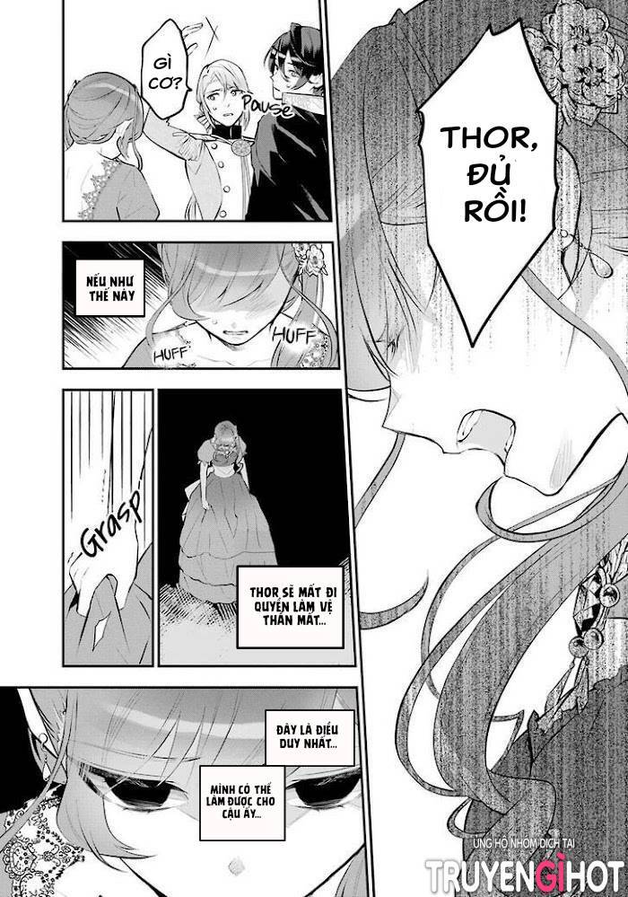 Tales Of Reincarnation In Maydare Chapter 18 - 13