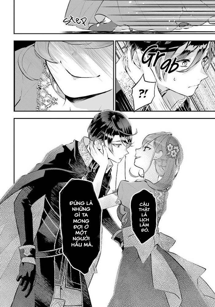 Tales Of Reincarnation In Maydare Chapter 18 - 14