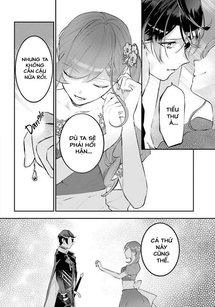 Tales Of Reincarnation In Maydare Chapter 18 - 16