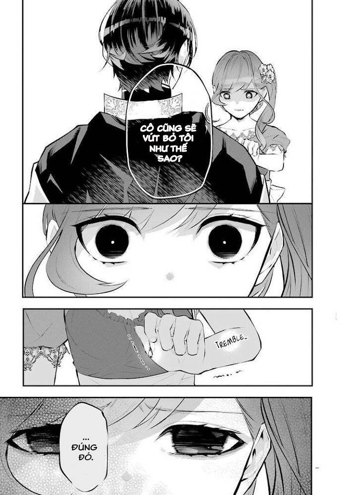 Tales Of Reincarnation In Maydare Chapter 18 - 18
