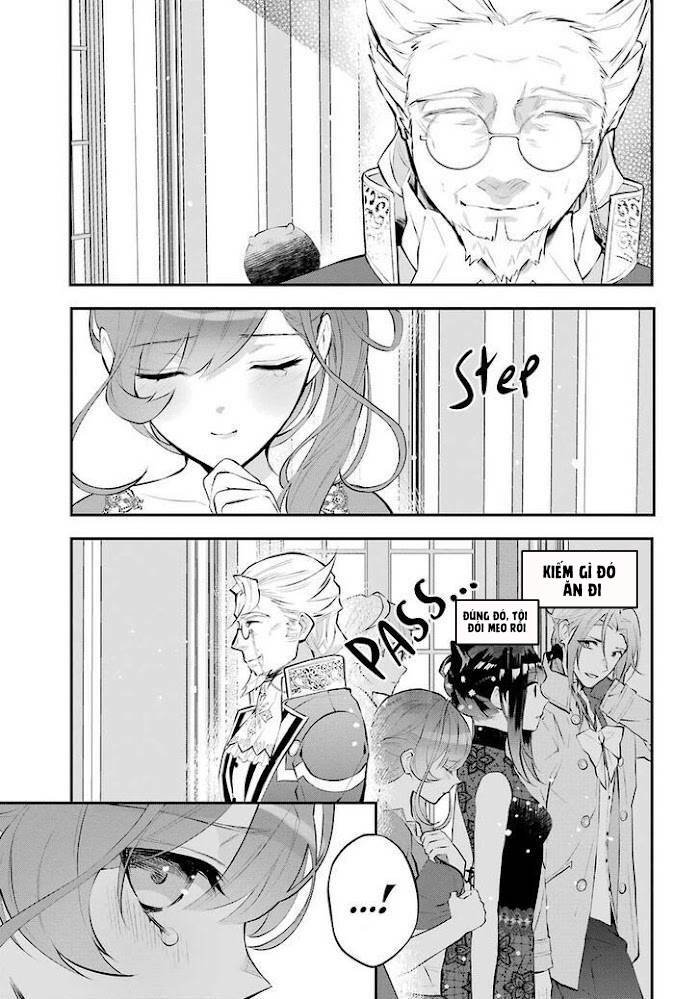 Tales Of Reincarnation In Maydare Chapter 18 - 25
